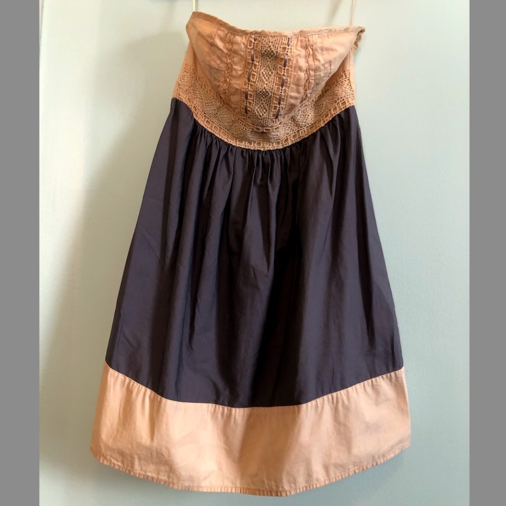 Perfect Summer Dress